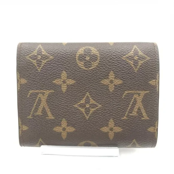 NWOT LOUIS VUITTON 2016 Lovely Birds Owl Victorine Compact Wallet - Picture 9 of 11